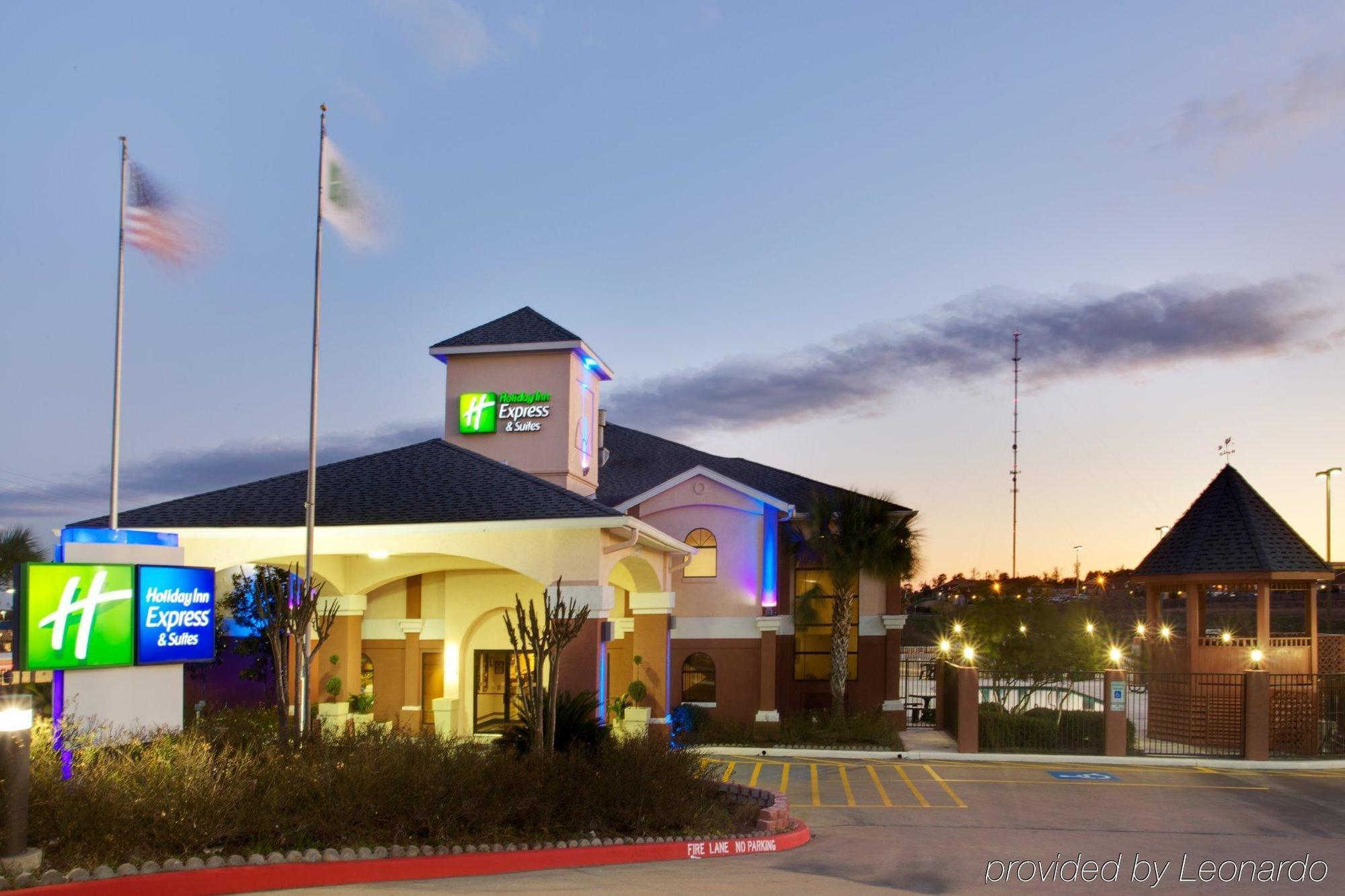 Motel 6-Brenham, TX Exterior foto